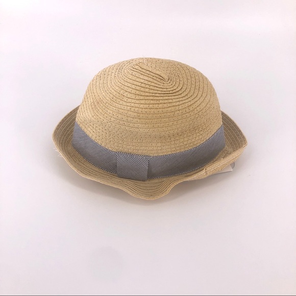 Old Navy Other - Boys fedora hat baby boy 0-6 mths